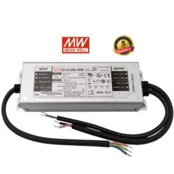 Τροφοδοτικό για LED 240W 48V Dimmable Μεταλλικό Αδιάβροχο IP65 CUBALUX – CL13-1014