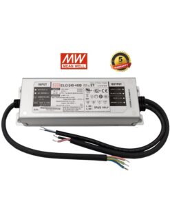 Τροφοδοτικό για LED 240W 48V Dimmable Μεταλλικό Αδιάβροχο IP65 CUBALUX – CL13-1014