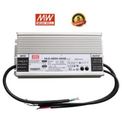 Τροφοδοτικό για LED 480W 48V Dimmable Μεταλλικό Αδιάβροχο IP65 CUBALUX – CL13-1069