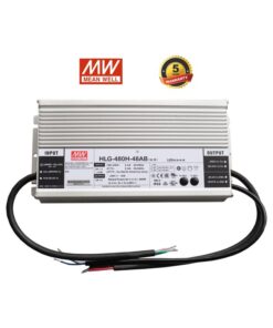 Τροφοδοτικό για LED 480W 48V Dimmable Μεταλλικό Αδιάβροχο IP65 CUBALUX – CL13-1069