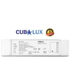 Τροφοδοτικό για LED 150W 12V Dimmable Μεταλλικό CUBALUX – CL13-1015