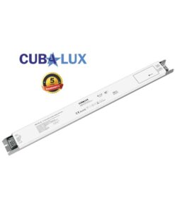 Τροφοδοτικό για LED 75W 12V Dimmable Μεταλλικό CUBALUX – CL13-0985