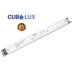 Τροφοδοτικό για LED 75W 24V Dimmable Μεταλλικό CUBALUX – CL13-0986