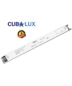 Τροφοδοτικό για LED 75W 24V Dimmable Μεταλλικό CUBALUX – CL13-0986