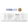 Τροφοδοτικό για LED 150W 12V  Dimmable Μεταλλικό CUBALUX – CL13-1114