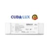 Τροφοδοτικό για LED 75W 12V  Dimmable Μεταλλικό CUBALUX – CL13-1112