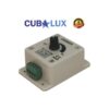 Dimmer Με Ποτενσιόμετρο 8Α 12/24Vdc  CUBALUX CL13-0263