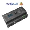 Dimmer Ράγας 6A 230VAC (RF, 0/1-10V, Manual, DMX512)  CUBALUX CL13-1063