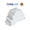 DMX Ενισχυτής Σήματος  CUBALUX CL13-0946