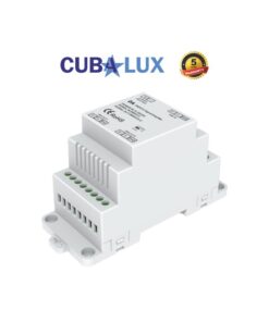 DMX Ενισχυτής Σήματος  CUBALUX CL13-0946