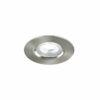 Nordlux Don Smart Color Σποτ  Νίκελ Ματ IP65 LED 4.7W 2700K Dimmable –  2110900155