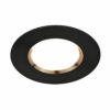 Nordlux Dorado Smart Σποτ Μαύρο IP65 LED 4.7W 2200K Dimmable –  2015650103