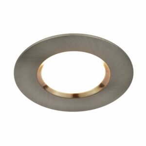 Nordlux Dorado Smart Σποτ  Νίκελ Ματ IP65 LED 4.7 2200Κ Dimmable –  2015650155