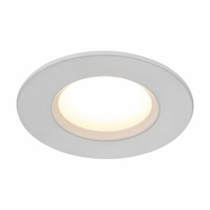 Nordlux Dorado 3-Kit Dim Σποτ Λευκό IP65 LED 4.7W 2700K Dimmable –  49410101