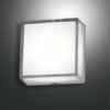 Φωτιστικό Τοίχου  Fabas Luce Dot LED 10W  Λευκό  IP65 1200lm Θερμό 3000K – 3607-21-102