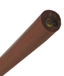 ΚΑΛΩΔΙΟ ΣΙΛΙΚΟΝΗΣ SIHF 3Χ2,5mm2 – 150-12409