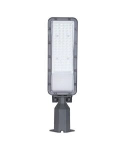 ΦΩΤΙΣΤΙΚΟ ΔΡΟΜΟΥ LED SMD 160-265V 50W 6500K 120 L/W IP66 PLUS EUROLAMP – 146-57163