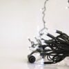 ΣΕΙΡΑ, 100 LED 5mm, 230V, ΕΠΕΚΤΑΣΗ ΕΩΣ 9, ΠΡΑΣΙΝΟ ΚΑΟΥΤΣΟΥΚ ΚΑΛΩΔΙΟ, 90 ΛΕΥΚΑ LED KAI 10 ΛΕΥΚΑ FLASH LED, ΠΡΟΕΚΤΑΣΗ ΠΑΡΟΧΗΣ 1,5cm, ANA 10cm, ΙΡ65 EUROLAMP – 600-11106