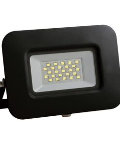 ΠΡΟΒΟΛΕΑΣ LED SMD 20W IP65 (ΠΡΑΣΙΝΟΣ) PLUS EUROLAMP – 147-69271