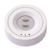 ΕΦΕΔΡΙΚΟΣ ΦΩΤΙΣΜΟΣ 2 SMD LED 4W IP20 EUROLAMP – 145-28102