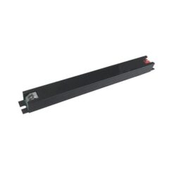 ΤΡΟΦΟΔΟΤΙΚΟ ΜΕΤΑΛΛΙΚΟ MINI 24V DC 18W IP20 PRO EUROLAMP – 145-71160