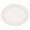 ΦΩΤΙΣΤΙΚΟ ΧΩΝΕΥΤΟ LED SLIM Φ145 9W 4000K ΛΕΥΚΟ PLUS EUROLAMP – 145-68610