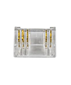 ΕΝΩΤΙΚΟ ΓΙΑ COB RGBW 12mm EUROLAMP – 145-72951