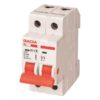 ΡΑΓΟΔΙΑΚΟΠΤΗΣ 2X40A GACIA EUROLAMP – 500-43604