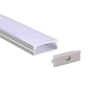 ΠΡΟΦΙΛ ΕΞΩΤΕΡΙΚΟ 2000*30*10 90° PLUS EUROLAMP – 145-70927