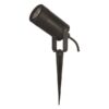 ΣΠOT ΚΗΠΟΥ ΠΛΑΣΤΙΚΟ GU10 IP65 230V ΜΑΥΡΟ EUROLAMP – 145-82021