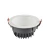 ΦΩΤΙΣΤΙΚΟ ΧΩΝΕΥΤΟ LED 25W Φ165 3CCT ΛΕΥΚΟ PRO EUROLAMP – 145-65201