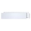 ΦΩΤΙΣΤΙΚΟ BACKLIGΗΤ UGR19 120X30  27-34-40-45W 3000Κ 220-240V ΛΕΥΚΟ EUROLAMP – 145-56235