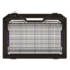 ΗΛΕΚΤΡΙΚΟ ΕΝΤΟΜΟΚΤΟΝΟ LED 4=10W 220-240V EUROLAMP 147-46031