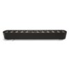 ΦΩΤΙΣΤΙΚΟ ΜΑΥΡΟ ΜΑΓΝΗΤΙΚΗΣ ΡΑΓΑΣ ULTRA SLIM 16W 3CCT 330.3x25x27.5mm 36⁰ EUROLAMP – 145-59527