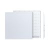 ΦΩΤΙΣΤΙΚΟ BACKLIGΗΤ 3CCT UGR19 60X60 36W 220-240V ΛΕΥΚΟ EUROLAMP – 145-56350