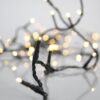 ΚΟΥΡΤΙΝΑ, 150 LED 3mm, 31V ΜΕΤΑΣΧΗΜΑΤΙΣΤΗ, 8 ΠΡΟΓΡΑΜΜΑΤΑ & ΜΝΗΜΗ, ΠΡΑΣΙΝΟ PVC ΚΑΛΩΔΙΟ, ΘΕΡΜΟ ΛΕΥΚΟ LED, (300x100cm 15ΓΡ Χ 10 LED), ΠΡΟΕΚΤΑΣΗ ΠΑΡΟΧΗΣ 5m, IP44 EUROLAMP – 600-17061