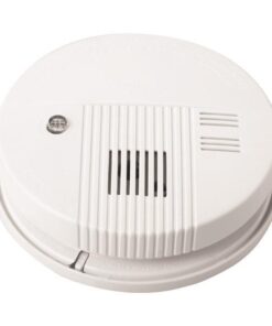 ΑΝΙΧΝΕΥΤΗΣ ΚΑΠΝΟΥ ΑΥΤΟΝΟΜΟΣ EUROLAMP 147-02030