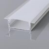 ΠΡΟΦΙΛ ΧΩΝΕΥΤΟ 2000*17,3*6,65 90° VALUE EUROLAMP – 145-70955