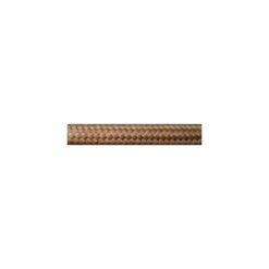 ΚΑΛΩΔΙΟ ΚΟΡΔΟΝΙ ΚΑΦΕ 2Χ0,75mm EUROLAMP 147-13305