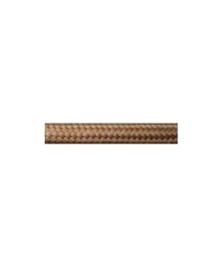 ΚΑΛΩΔΙΟ ΚΟΡΔΟΝΙ ΚΑΦΕ 2Χ0,75mm EUROLAMP 147-13305