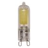 ΛΑΜΠΑ LED COG 2W G9 6500K 220-240V ΓΥΑΛΙΝΗ EUROLAMP – 147-77640