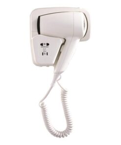 ΣΕΣΟΥΑΡ ΞΕΝΟΔΟΧΕΙΟΥ 1200W 220-240V ΜΕ ΦΙΣ EUROLAMP 147-45001