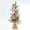 ΔΕΝΤΡΑΚΙ ΜΕ BERRY ΚΑΙ ΠΟΥΛΑΚΙΑ, 70cm EUROLAMP – 600-44296