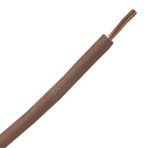 ΚΑΛΩΔΙΟ NYA ΗΟ7V-U 1Χ4mm2 ΚΑΦΕ – 150-13333