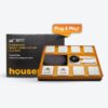 HOUSEMATE ΠΑΚΕΤΟ EUROLAMP – 170-00001