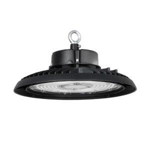 GloboStar® INDUSTRY 61502 LED UFO HIGH BAY 200W 338*SANAN OPTO CHIP 150lm/W 30000lm CRI≥80Ra SDCM