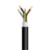 ΚΑΛΩΔΙΟ NYY J1VV-U 4X2.5mm² (750m/Drum) EUROLAMP – 150-14726