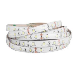 ΤΑΙΝΙΑ LED 5M 10W 24V 2700K IP54 PRO EUROLAMP – 145-70358