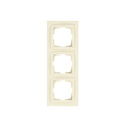 ΠΛΑΙΣΙΟ 3 ΘΕΣΕΩΝ ΜΠΕΖ EUROLAMP – 152-10282