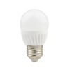 ΛΑΜΠΑ LED ΣΦΑΙΡΙΚΗ 7,1W 1000lm E27 ΚΕΡΑΜΙΚΗ ΒΑΣΗ 6500Κ "PRO" 175-265V EUROLAMP – 147-77343